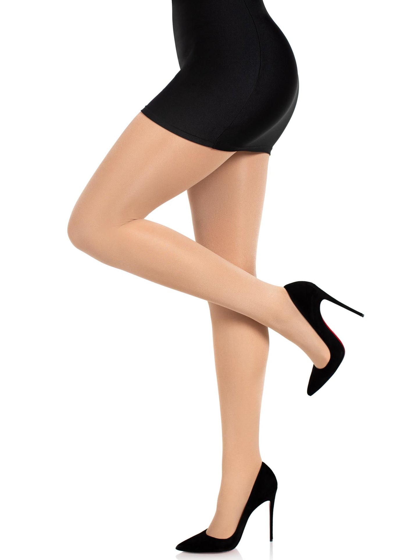 Suki Sheer Tights -  - Hosiery