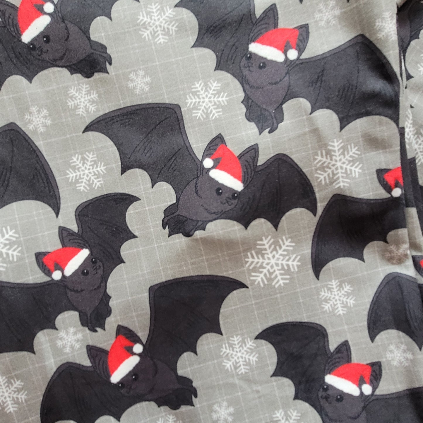 Frickin Bats (Semi-Exclusive) - Pocket Leggings -  - Leggings