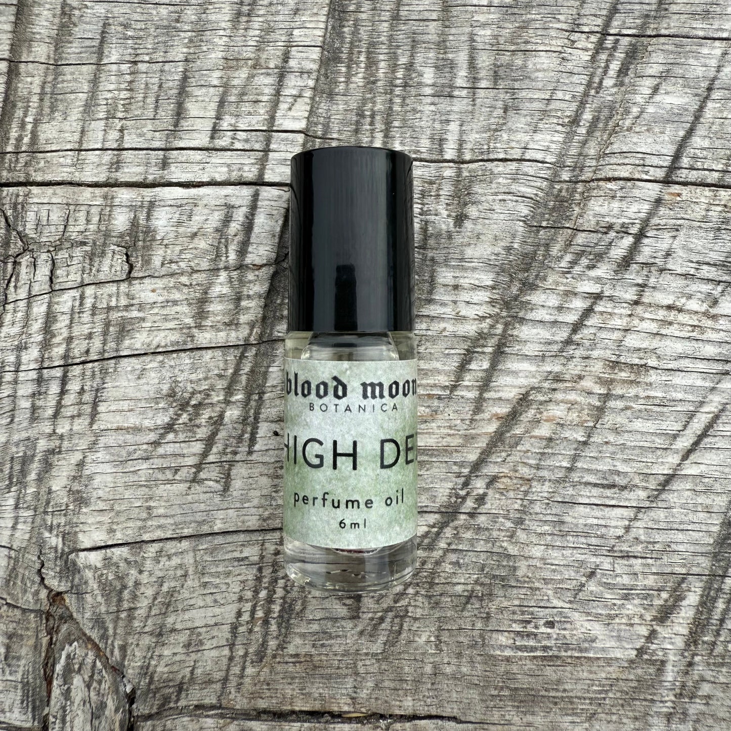 High Dez - -