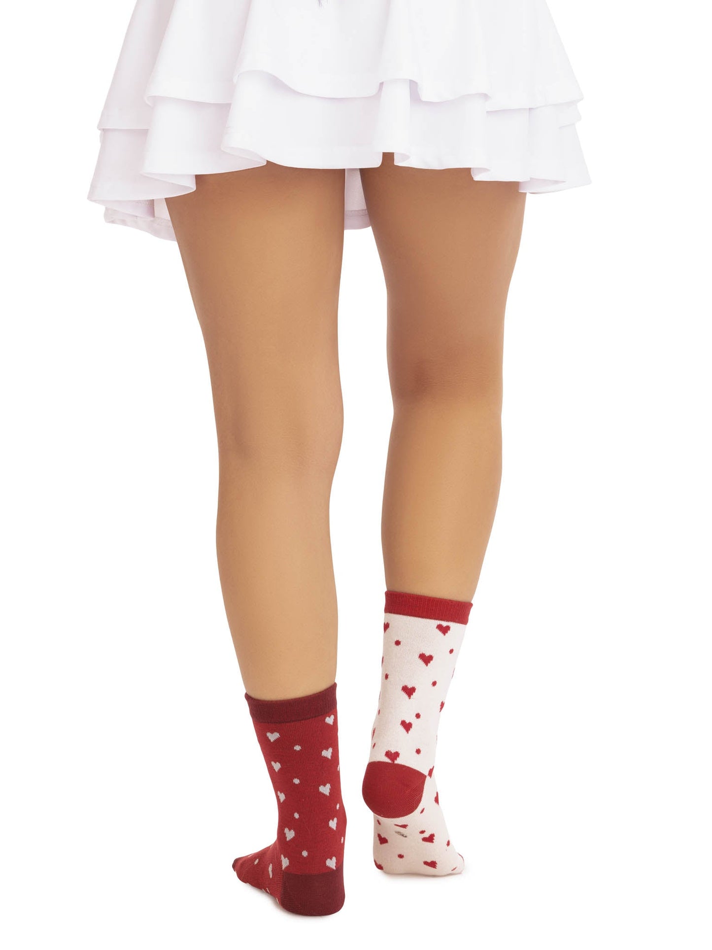 Cupcake Sock Gift Set -  - Hosiery