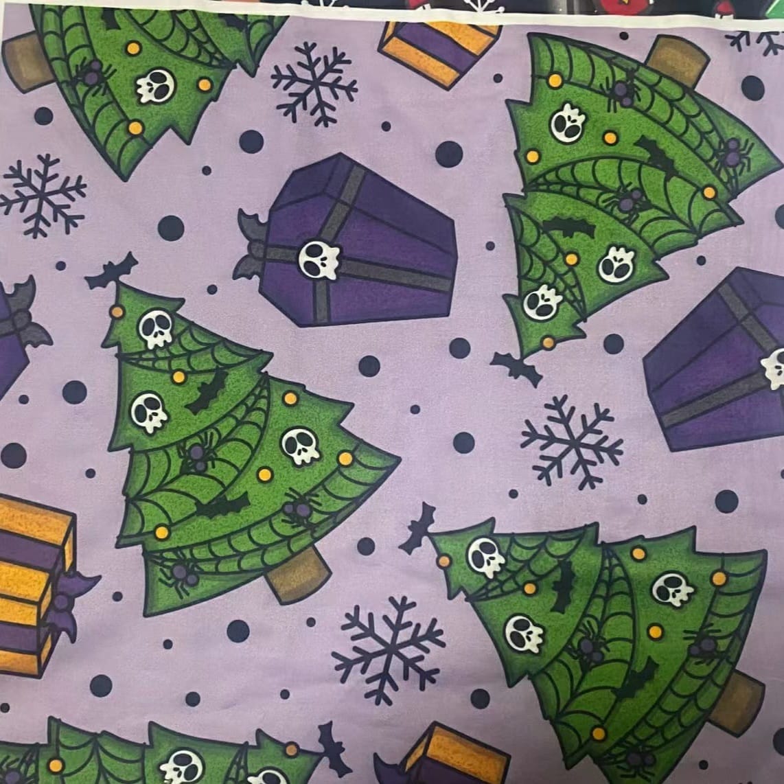 Gothmas (Semi-Exclusive) - Pocket Leggings - - Leggings