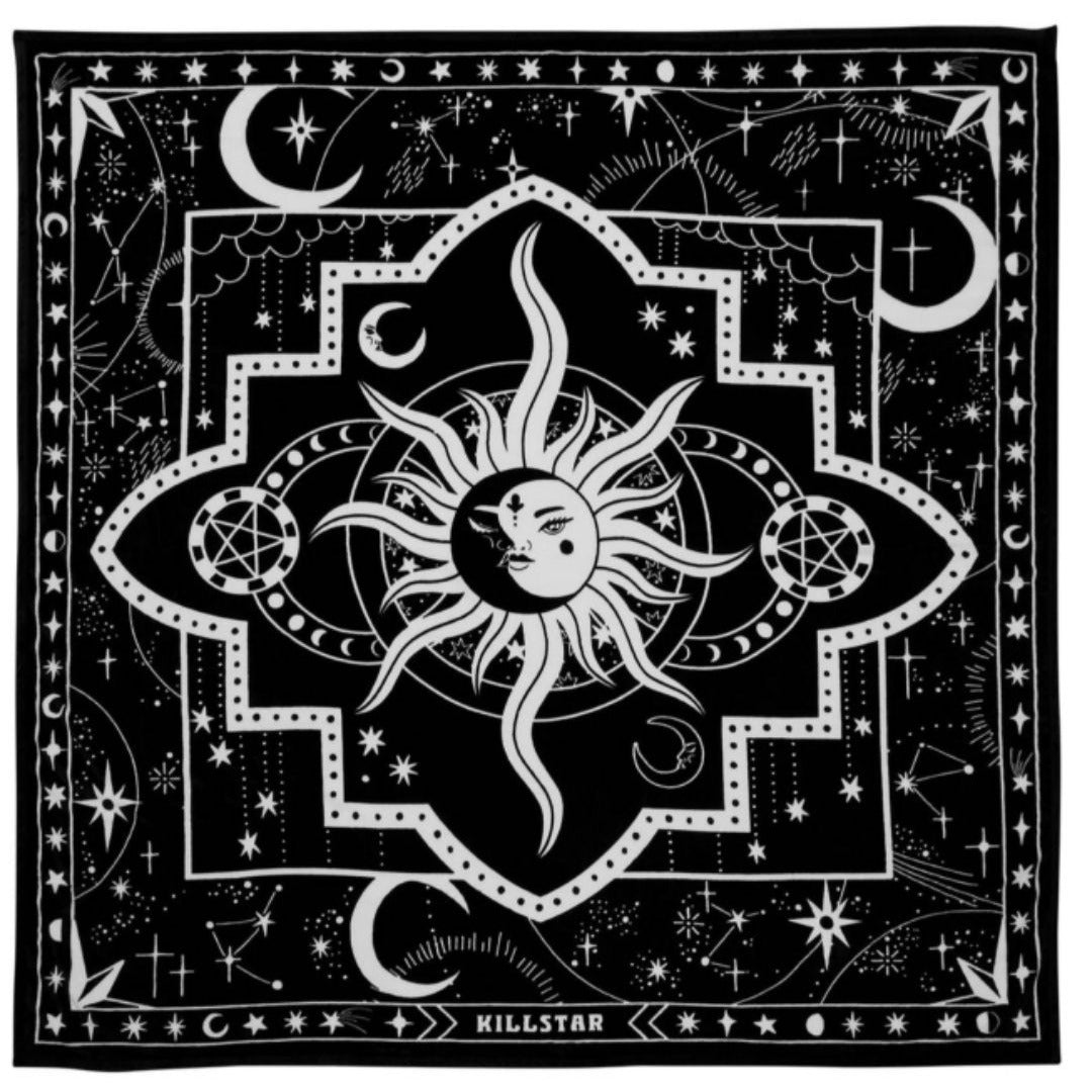 DIMENSIONAL KEY Blanket