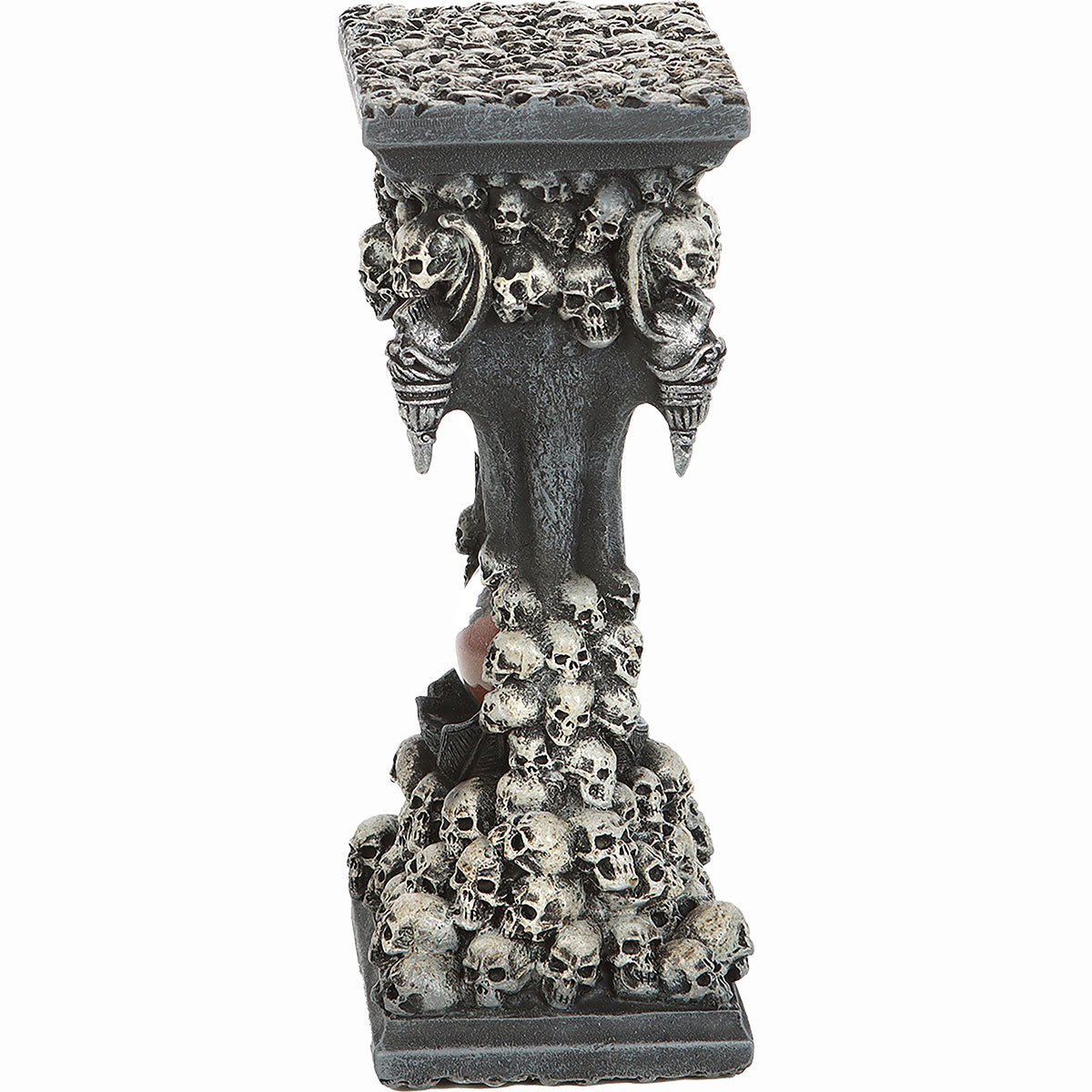 SANDS OF DEATH - Sand Timer Sculpture -  - Resin Sculptures