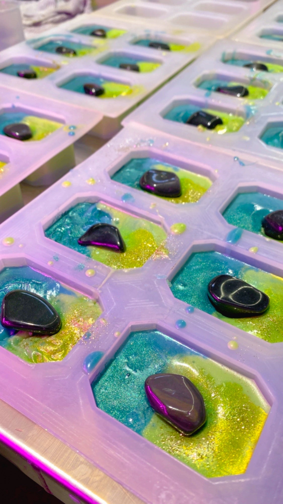 Soft Spot Bar Soap - - Bar Soap