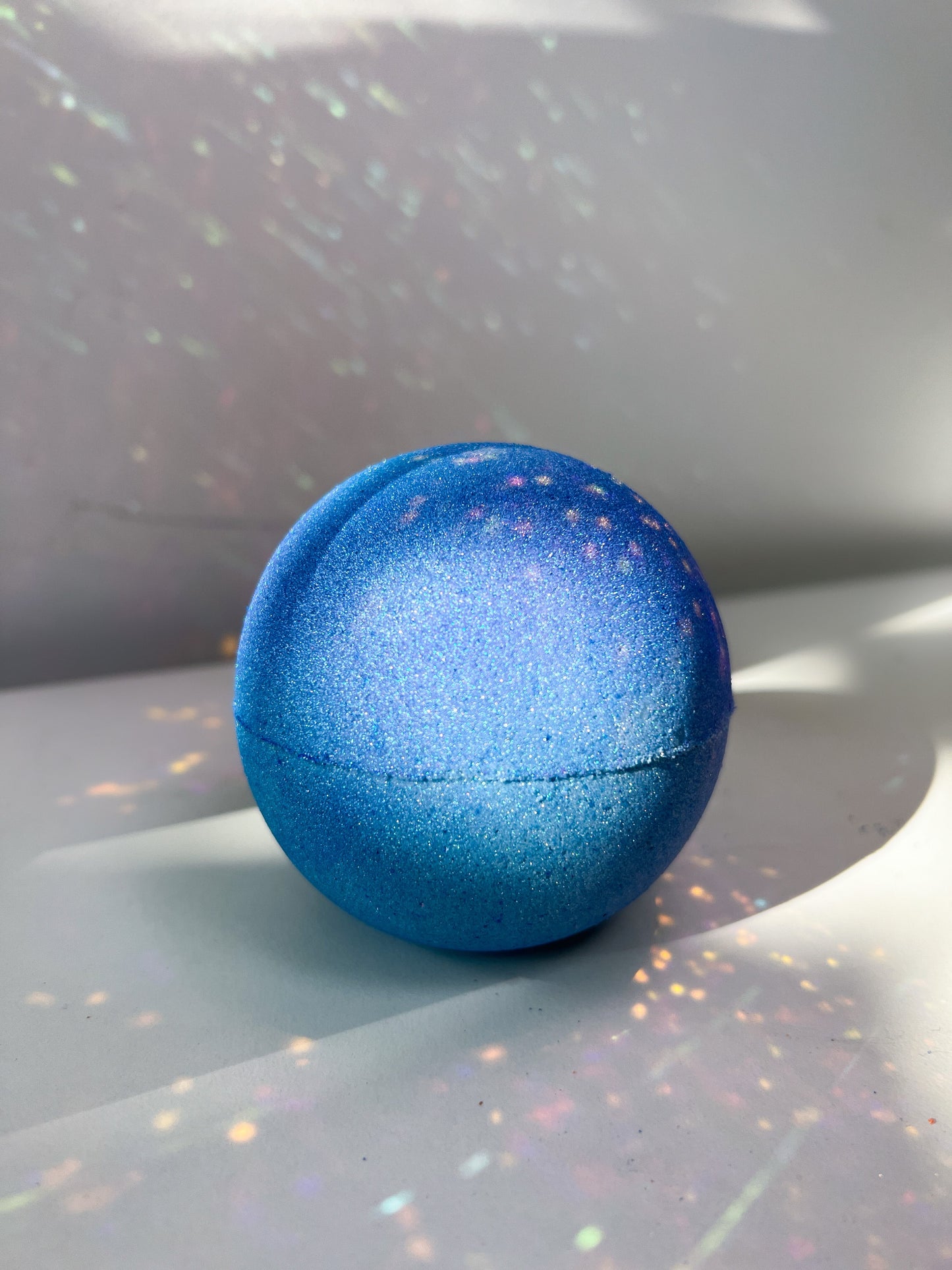 Daddy Neptune Bath Bomb - - Bath Bomb