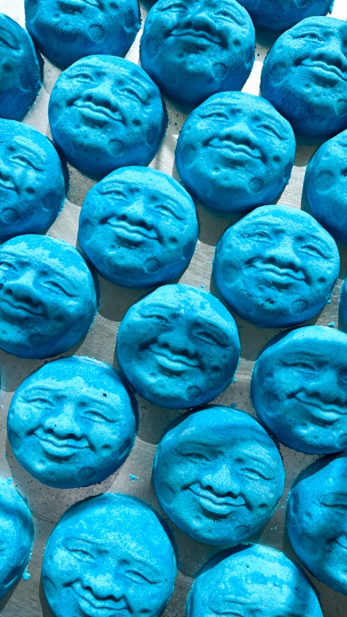 Moon Made Me Do It Bath Bomb - - Bath Bomb