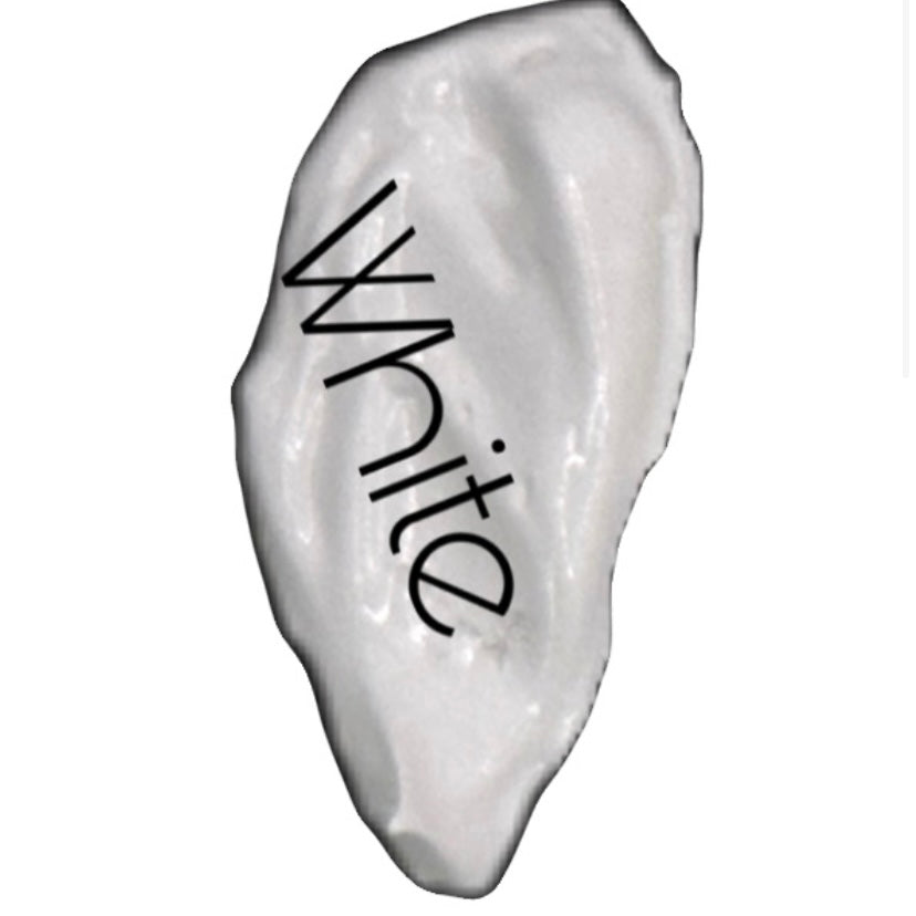 Terrifier Funhouse Face Bass W/ Colored Foundation FX