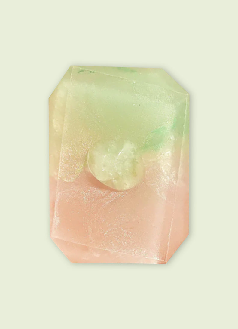 Harmony Bridge (Heart Chakra) Bar Soap - - Bar Soap
