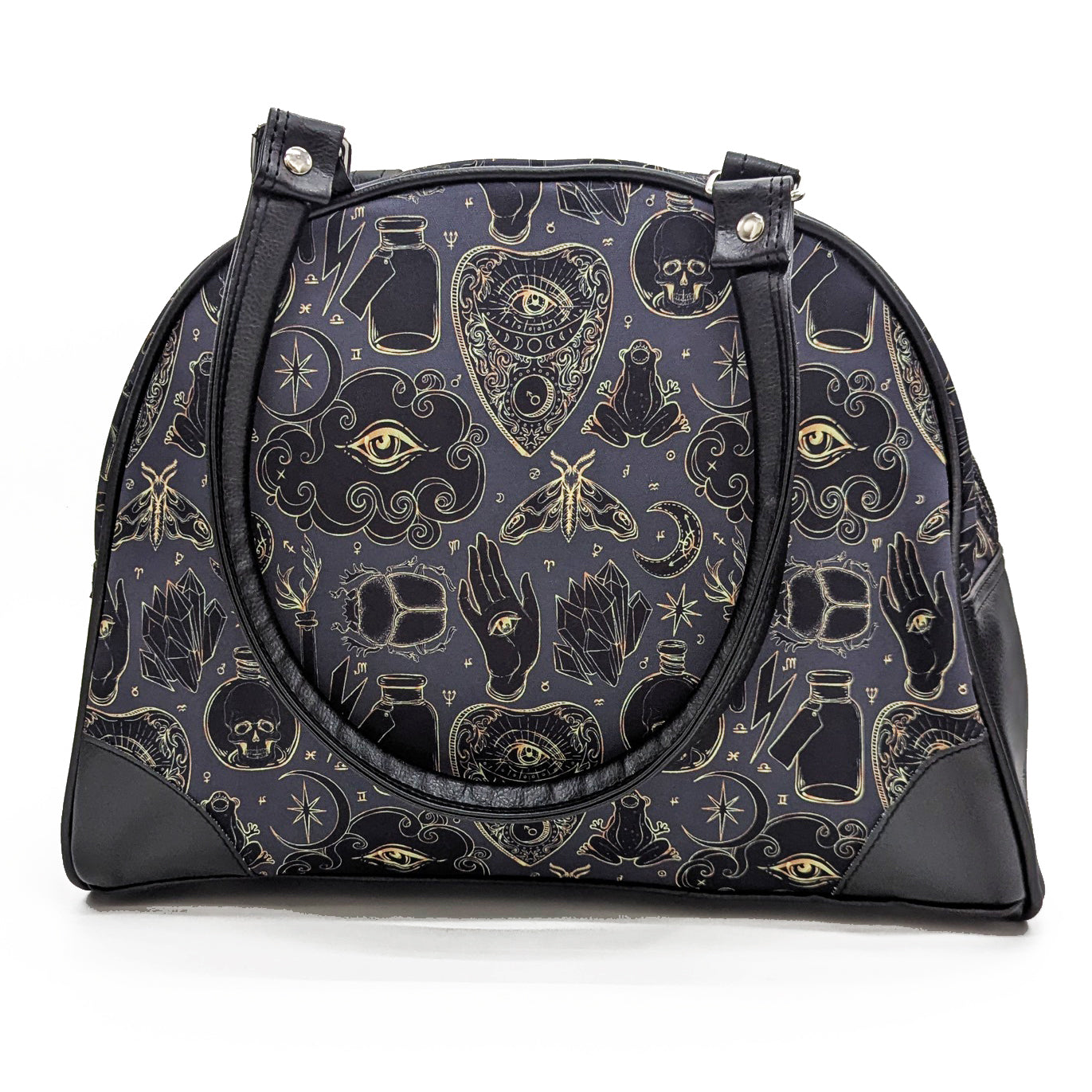 Masonic Esotericism Purse -  - Purse