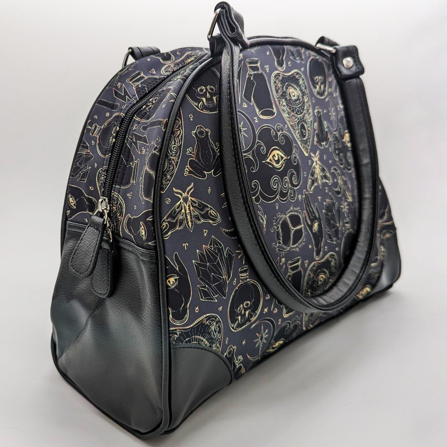 Masonic Esotericism Purse -  - Purse