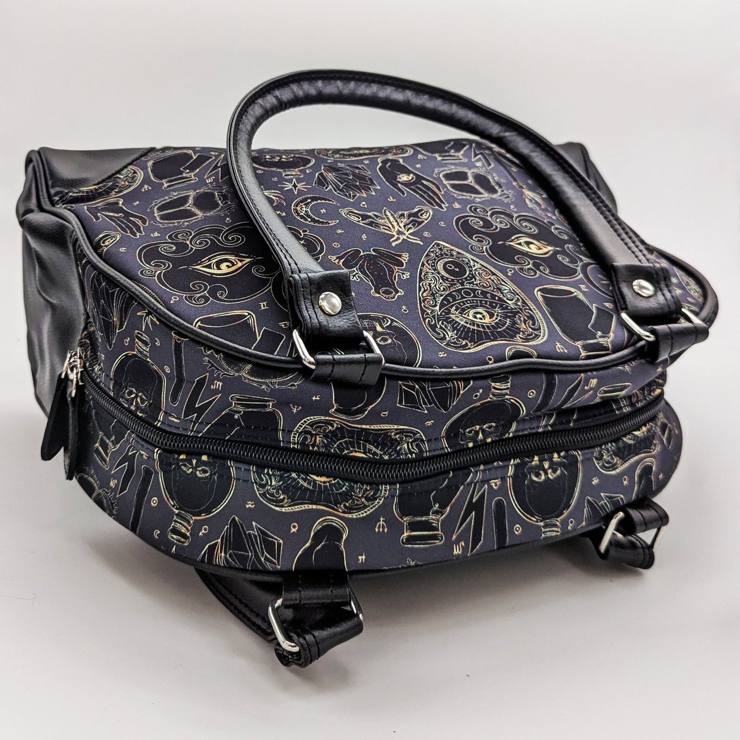 Masonic Esotericism Purse -  - Purse