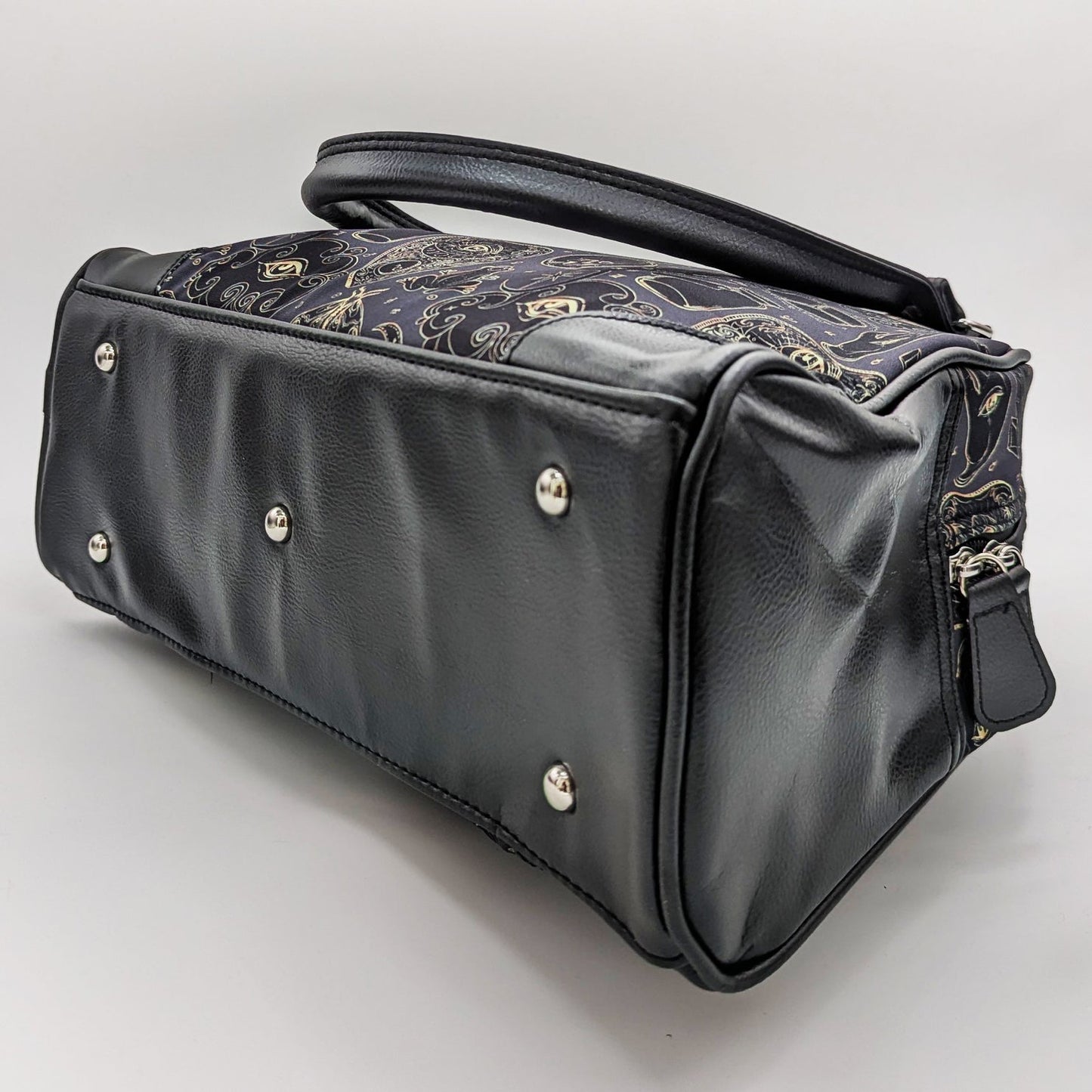 Masonic Esotericism Purse -  - Purse