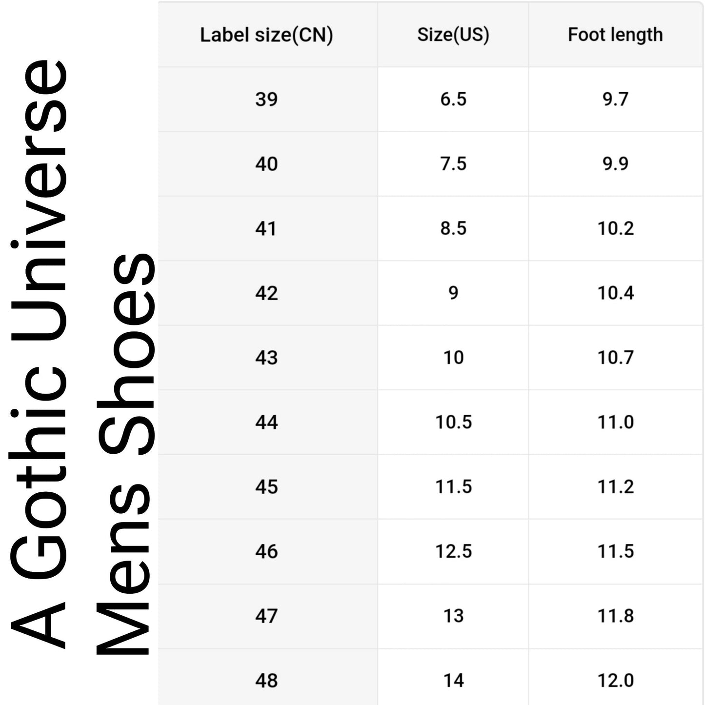 Men's Gothic Sneakers | Dark Elegance in Every Step - A Gothic Universe - Shoes