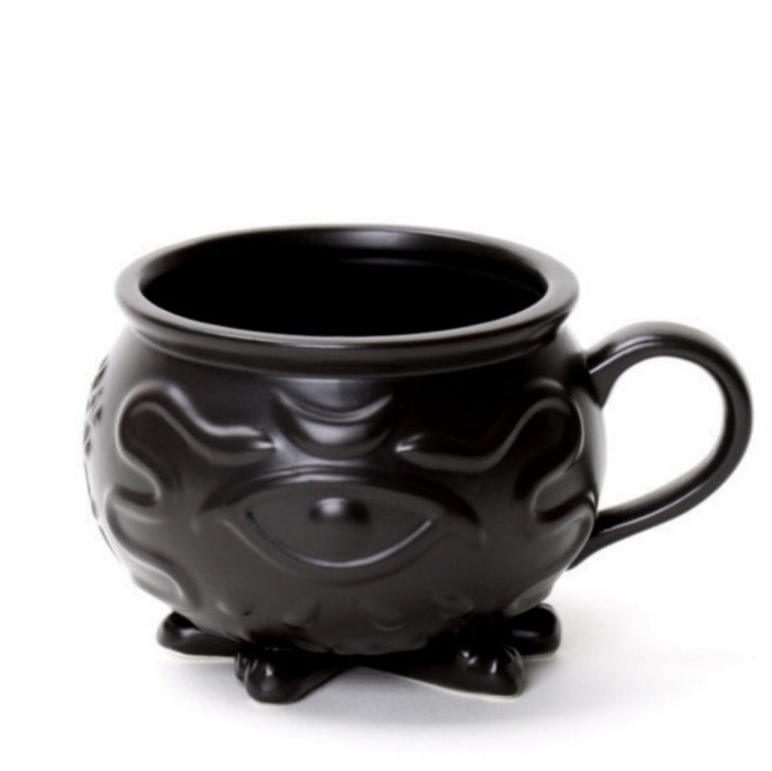 Witch Cauldron Mug | Brew Your Potion in Style - Rogue + Wolf - Cups