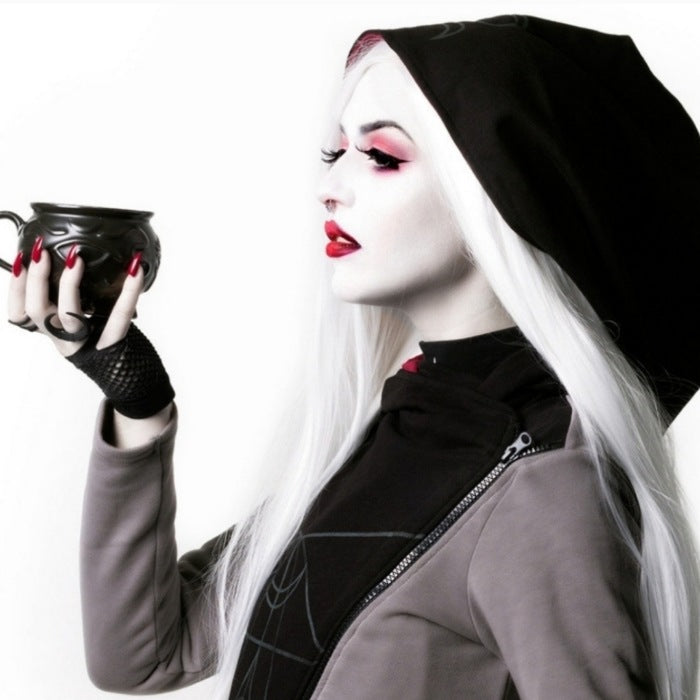 Witch Cauldron Mug | Brew Your Potion in Style - Rogue + Wolf - Cups