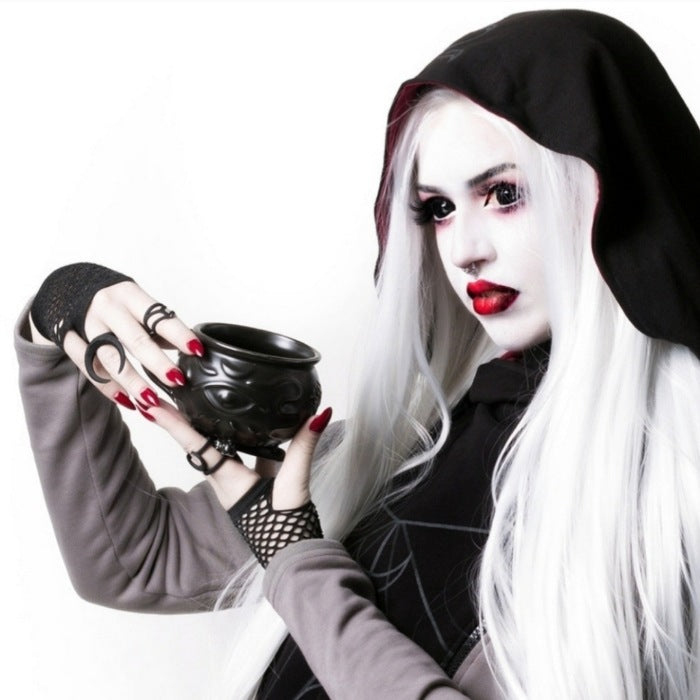 Witch Cauldron Mug | Brew Your Potion in Style - Rogue + Wolf - Cups