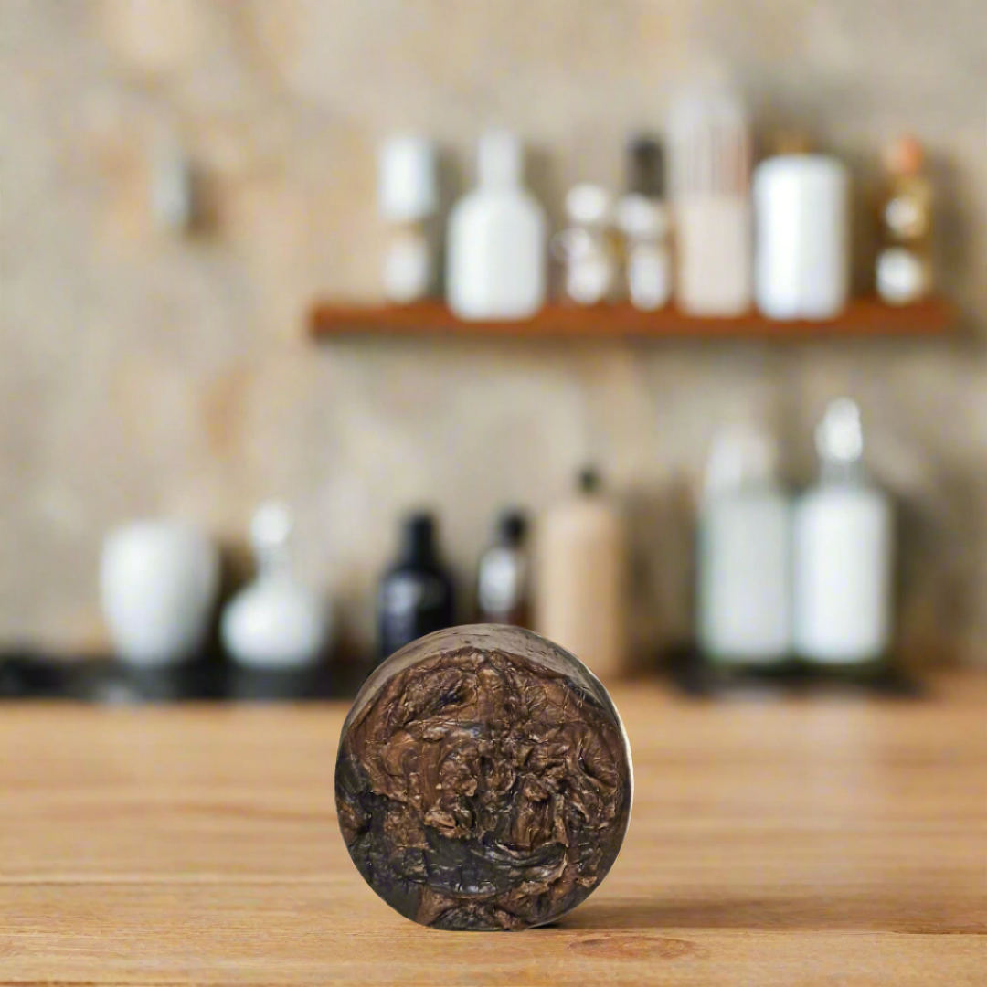 Monstrous Mayhem Beer Soap - Creamy Cocoa