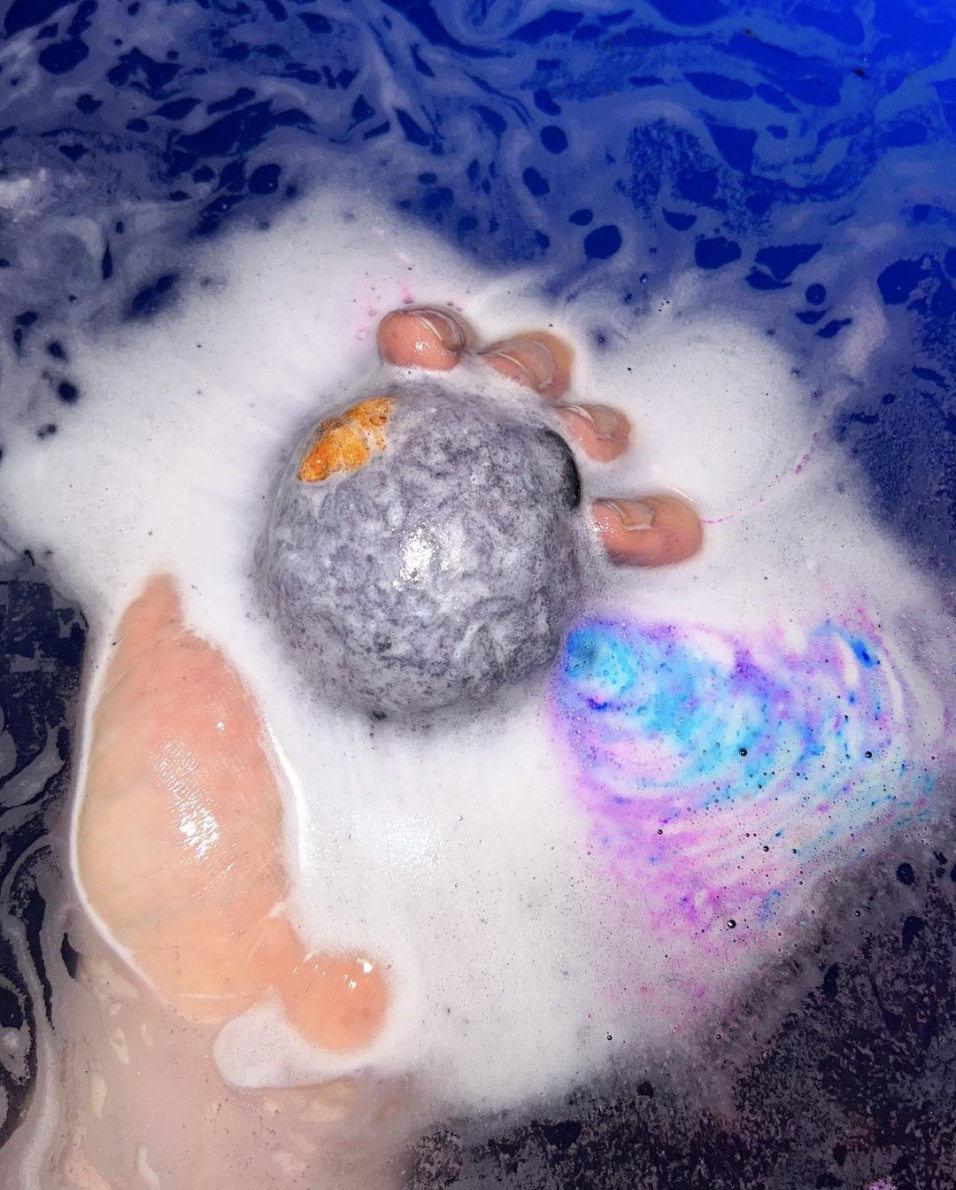 Dear Universe | Bath Bomb - - Bath Bomb