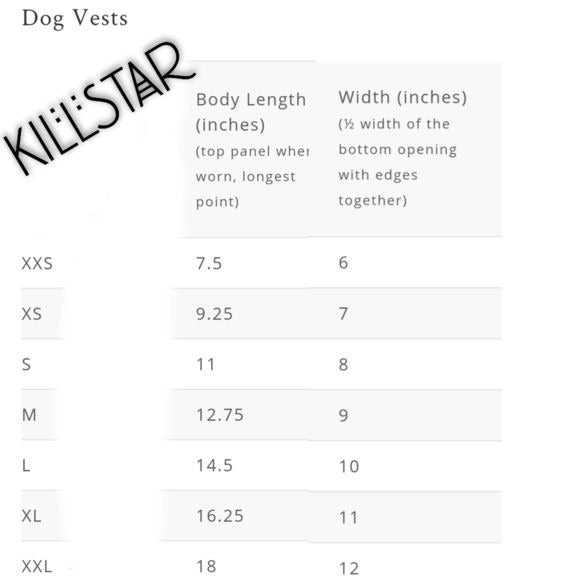 Blessed Are Our Familiars | I'm Perfectly Wicked Dog or Cat Pet Vest Black Red & White - Killstar - Pet Vests