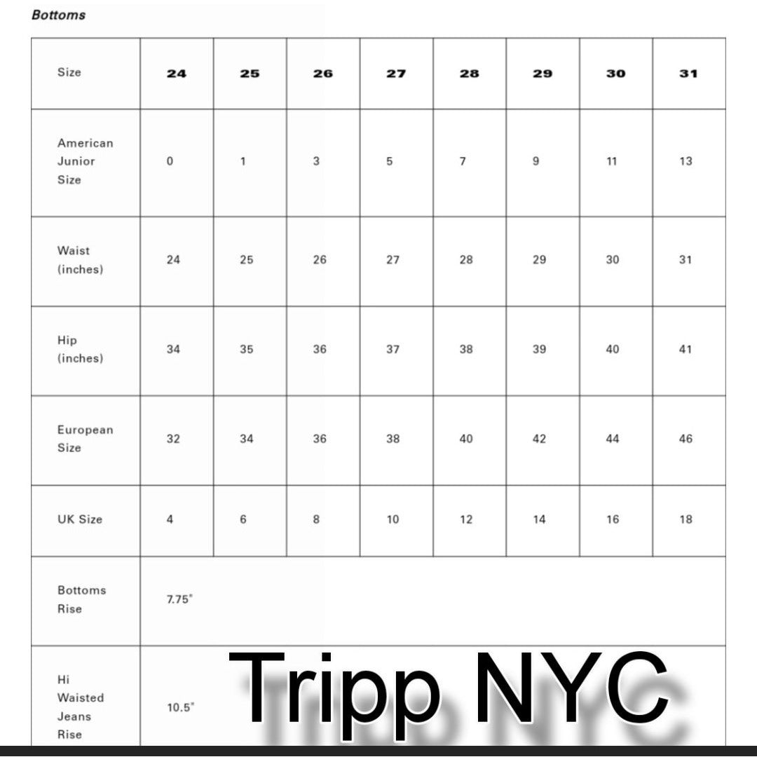 Zebra Print Skinny Jeans Womens T-Back Pockets Skull Rivets - Tripp NYC - Jeans