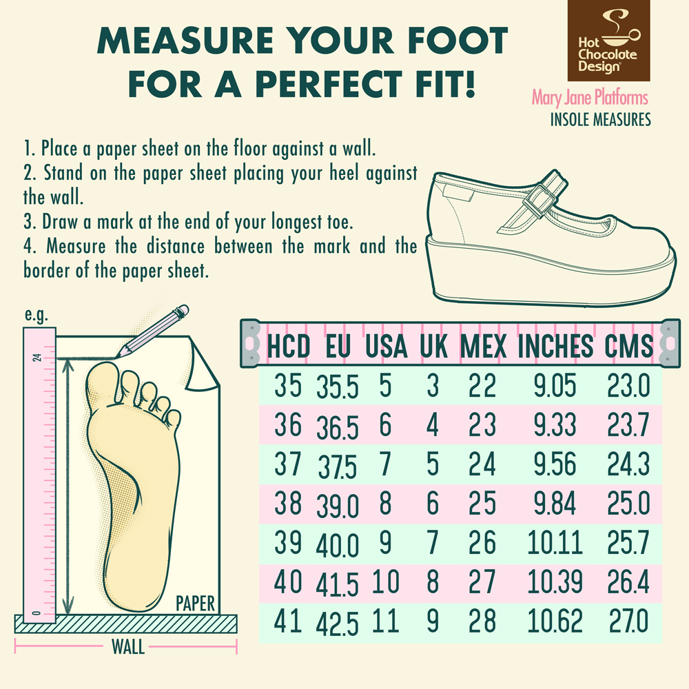 Pagan Spirit Women's Mary Jane Platform