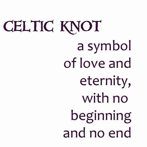 Dyna Celtic Earrings - - Dangle Earrings