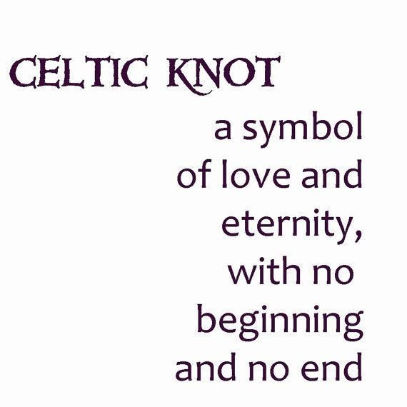 Double Trinity Knot Ring - - Ring