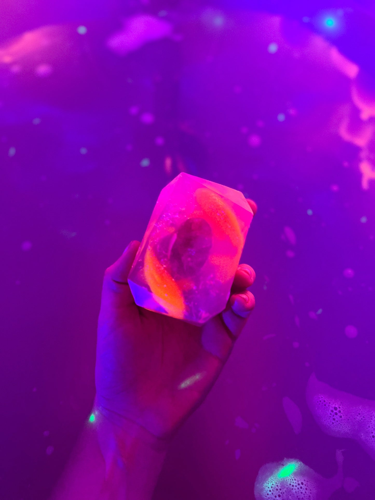 Lucid Dreamer (Pisces) Bar Soap - - Bar Soap