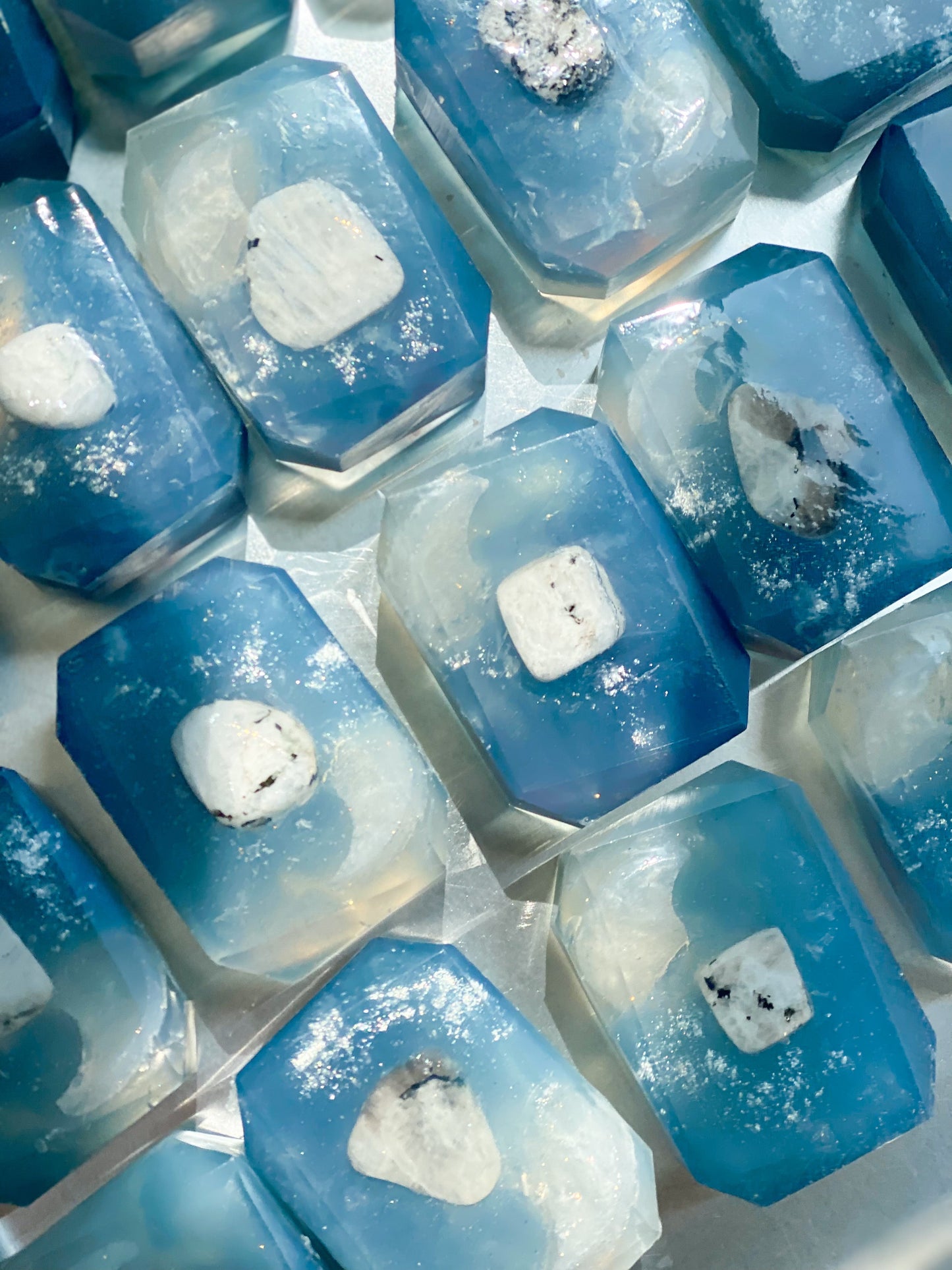 Moon Water Bar Soap - - Bar Soap
