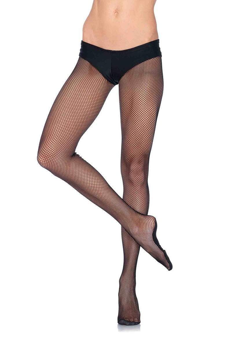 Helena Professional Fishnet Tights -  - Hosiery