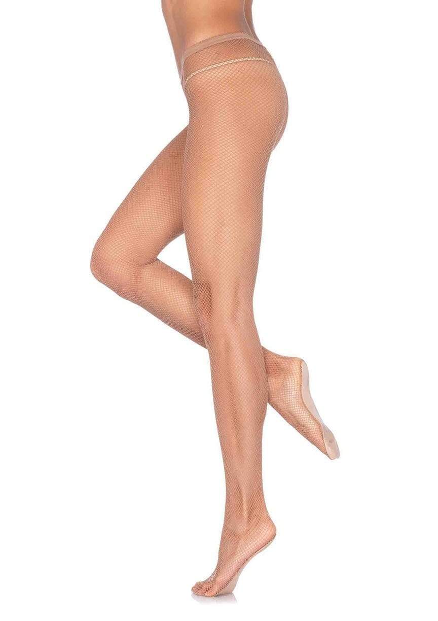 Helena Professional Fishnet Tights -  - Hosiery