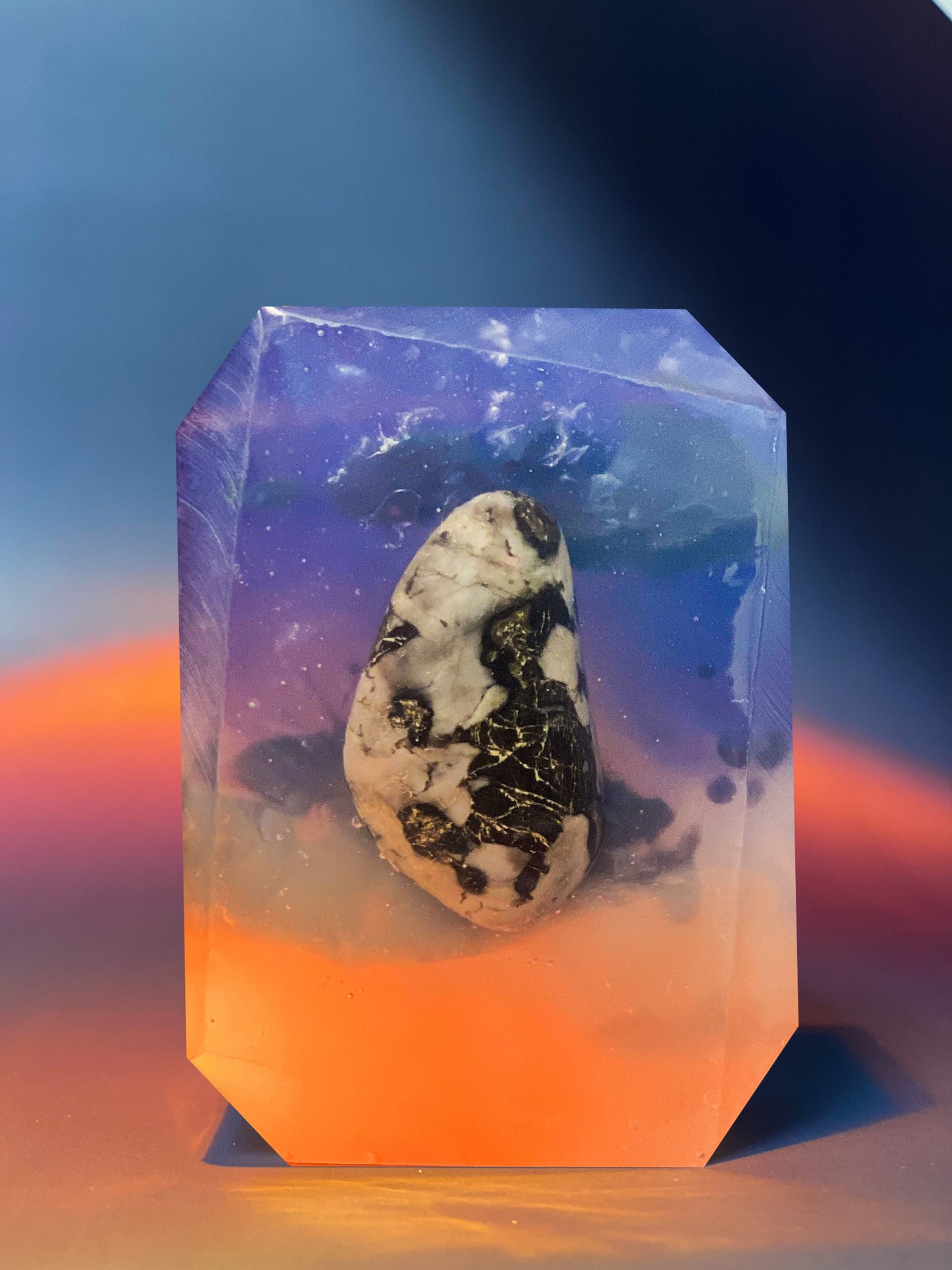 Power of Now (Sagittarius) Bar Soap - - Bar Soap