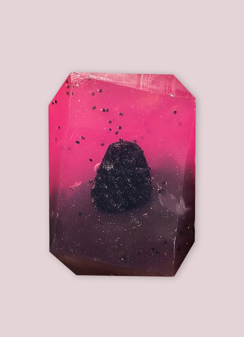 Instinctual Trust (Root Chakra) Bar Soap - - Bar Soap