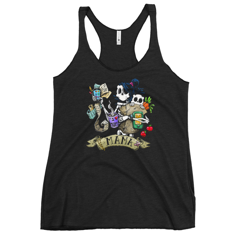 Mama Shirt - - Accessory