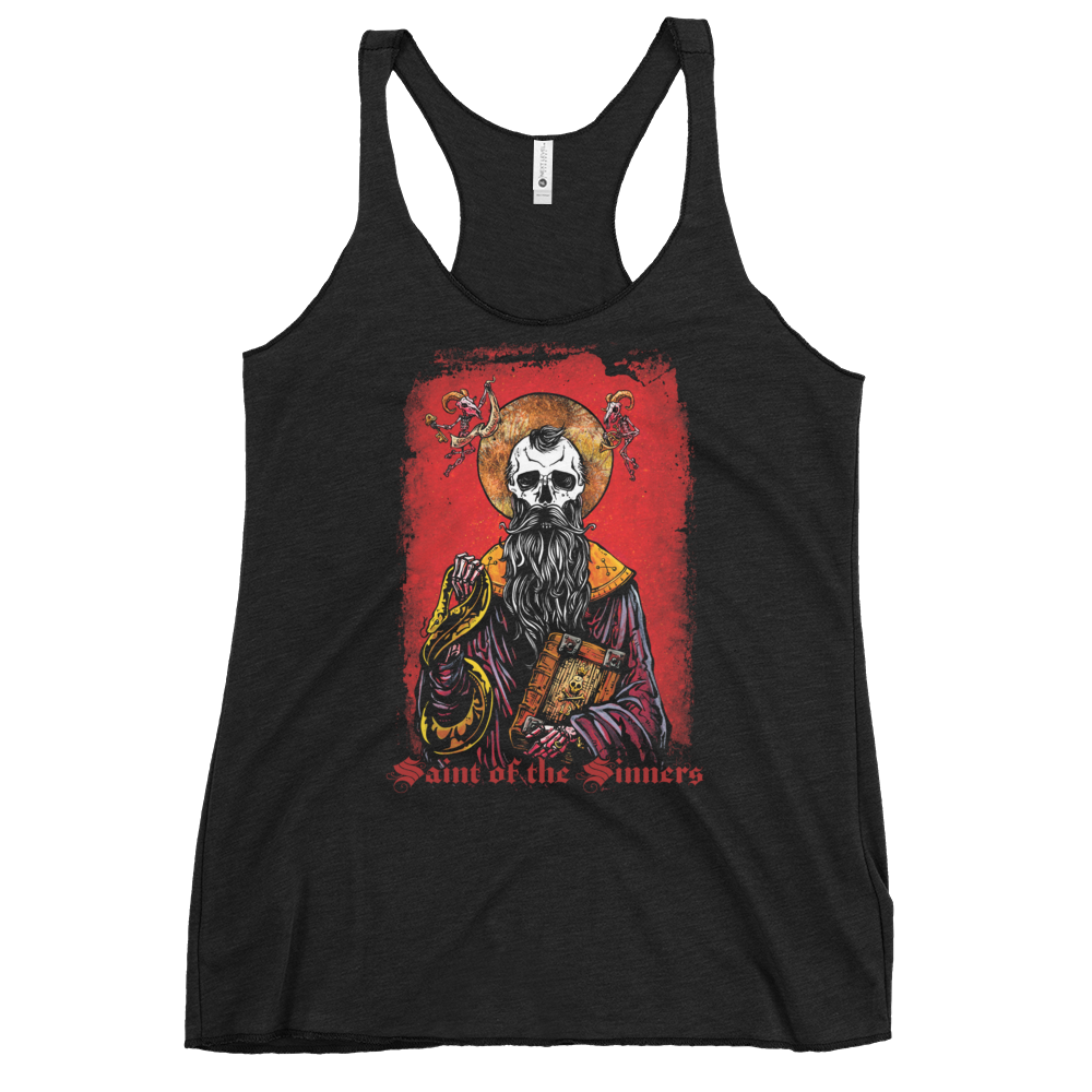 Saint of the Sinners Shirt - - Accessory