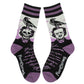 Dark Soles: Goth Crew Sock Pack | 3 Designs -  - Sock Pack