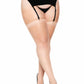 Dex Sheer Stockings