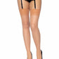 Dex Sheer Stockings -  - Hosiery
