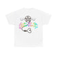 8ngelonline Fallen 8ngel Double Graphic T-Shirt - HKWD - T-Shirt