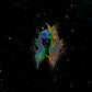 crystals for the zodiacs sticker -  - 