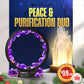 Peace & Purification Duo -  - Lamps