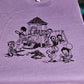 Cute But Spooky Horror Playhouse Unisex Halloween Tee