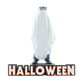 Ghost Bob Halloween Ornament - Official Horror Movie Decoration - Michael Myers Collectible -  - Holiday Ornaments