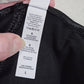 Bad Boo Undies | Black Cheeky Ghost Bad Boooooooujee Graphic on Back - Femfetti - Panties