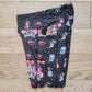 A Bit of Magic (Exclusive) Pocket Biker Shorts - High-quality Handcrafted Vibrant Bike Shorts -  - Shorts