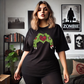 Zombie Love Unisex Halloween Shirt for Undead Romance