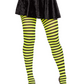 Jada Striped Women's Tights - Bold and Fun