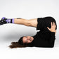 Baby Baphomet Crew Socks -  - Socks