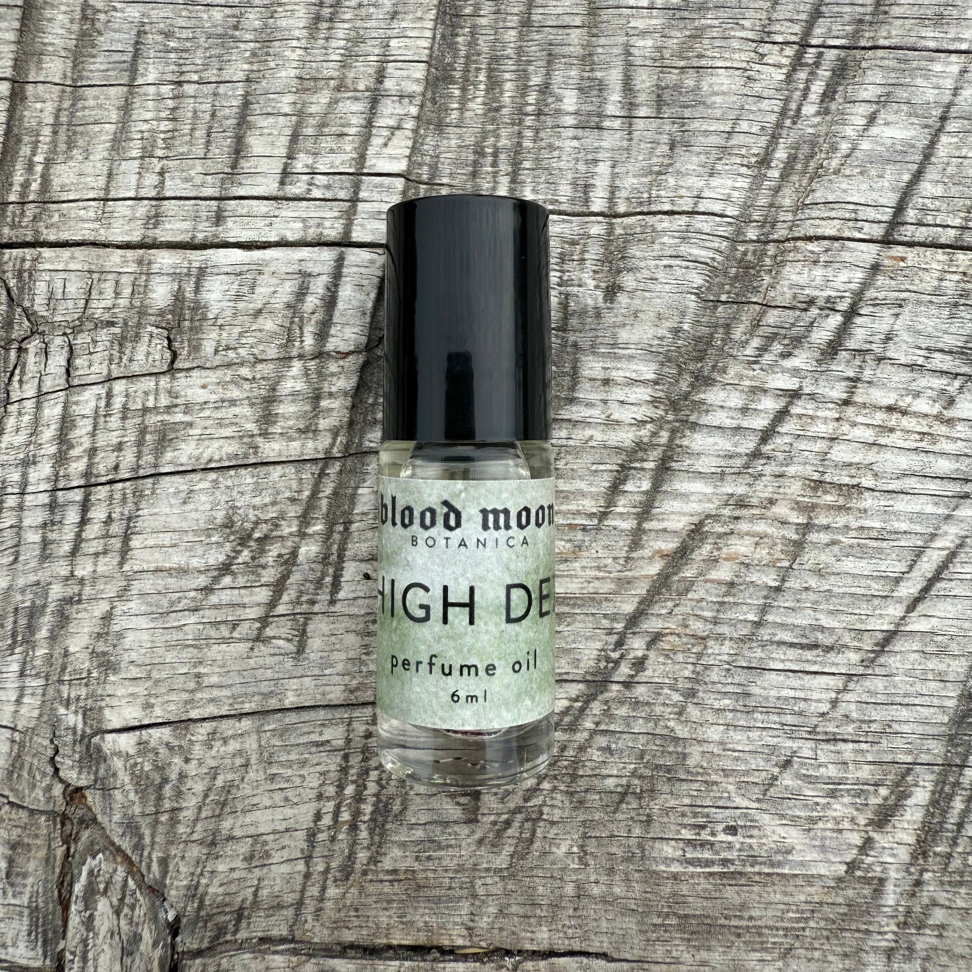 High Dez -  - 