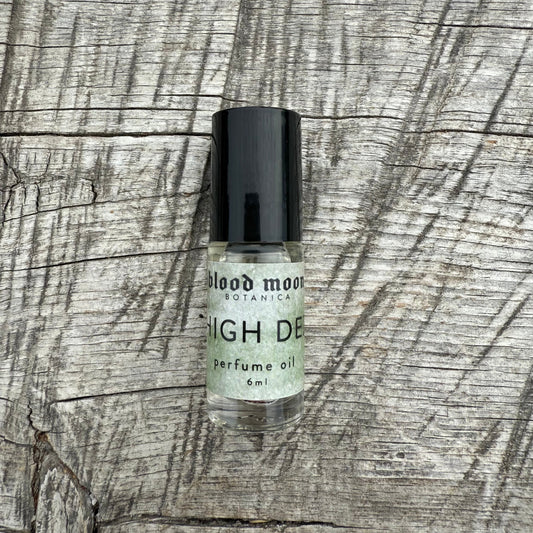 High Dez -  - 